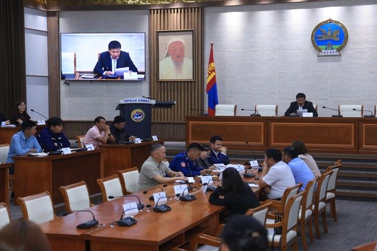 Мэргэжлийн байгууллагуудын хамтарсан Шуурхай бүлэг байгуулна