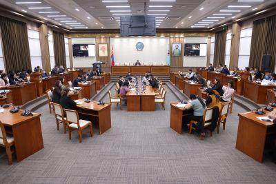 Орхон аймгийн 2026 оны хөгжлийн жилийн төлөвлөгөөг хэлэлцэх хурал 10 дугаар сарын НЭГ-нд болно