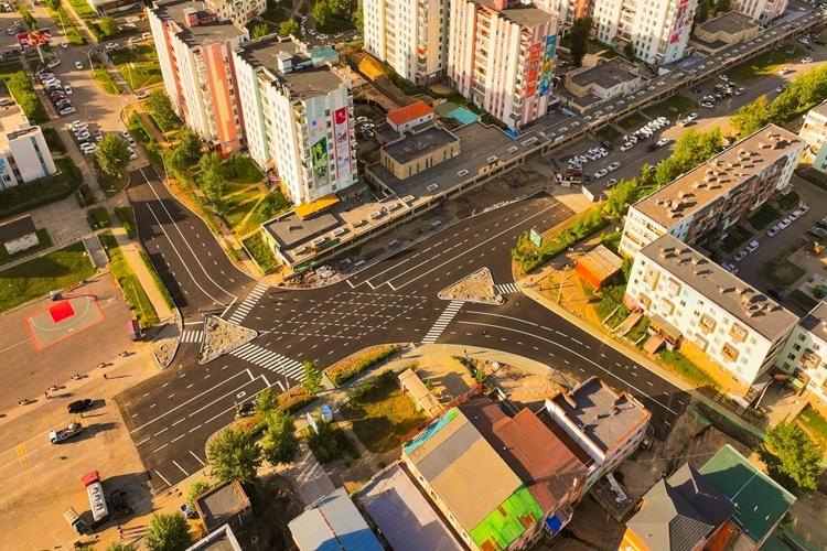 Энэ онд хийгдэх 205 бүтээн байгуулалтын ажлаас 146 нь дуусаад байна