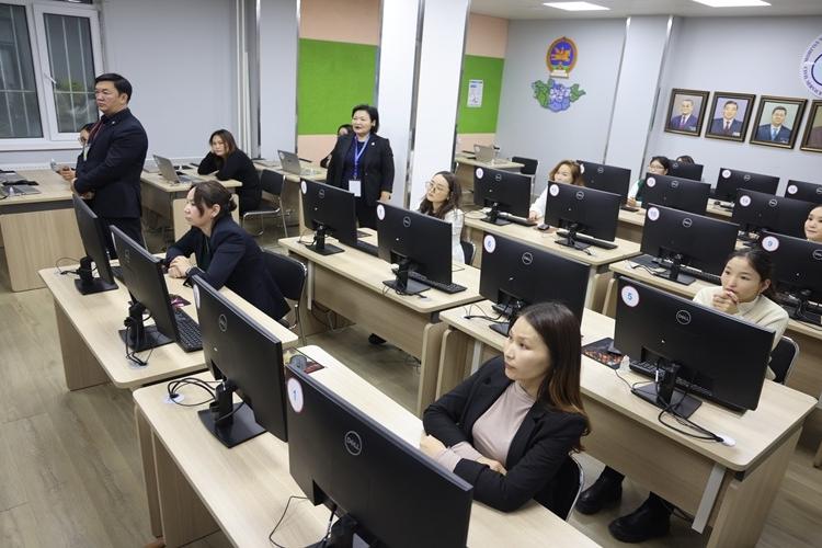 Ерөнхий шалгалтад 55 иргэн оролцсоноос 30 нь тэнцлээ