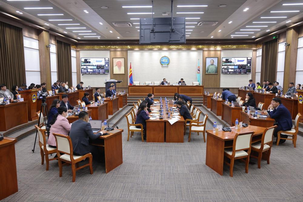 Эрдэнэт хотын 50 жилийн ойг угтан зарим гудамжийг нэрэмжит болголоо