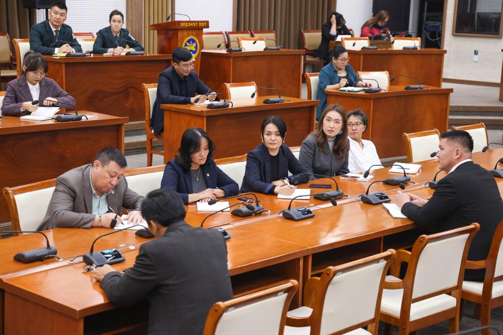 Орхон аймгийн төрийн байгууллагууд улсын үзлэгт 93.7%-ийн үнэлгээ авлаа