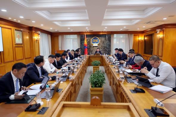 ЗГ: “Эрдэнэс Тавантолгой” ХК-ийн сүүлийн гурван жилийн үйл ажиллагаанд аудит хийнэ