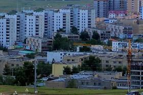 ТЭГШ ОЙ НЬ ТОХИОЖ БУЙ 17 БАЙГУУЛЛАГАД НИЙТ 365 САЯ ТӨГРӨГИЙН ДЭМЖЛЭГ ҮЗҮҮЛЭВ