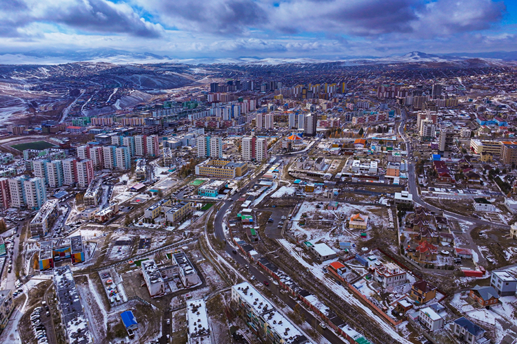 Зарим орон нутгийн өмчит газрын үйл ажиллагааг сайжруулах санал боловсруулж байна