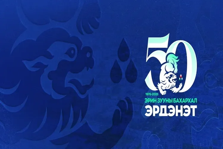 ХАНДИВЫН ХӨРӨНГӨӨС 7.167 ТЭРБУМ ТӨГРӨГИЙН БҮТЭЭН БАЙГУУЛАЛТЫН АЖИЛ ХИЙЖ БАЙНА