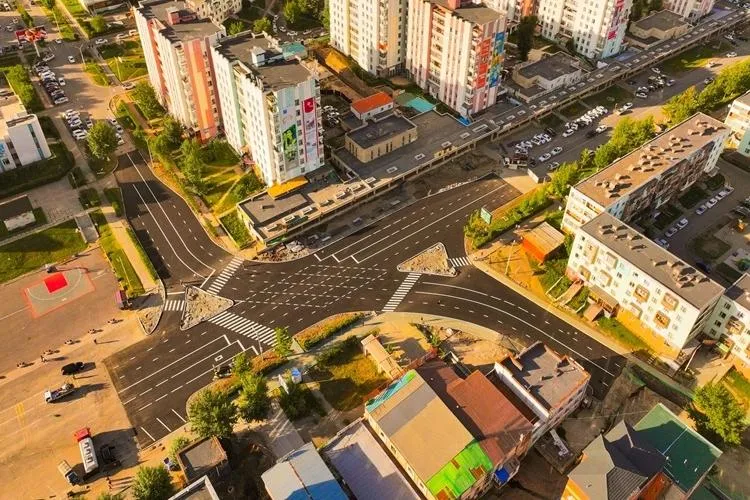 Энэ онд хийгдэх 205 бүтээн байгуулалтын ажлаас 146 нь дуусаад байна
