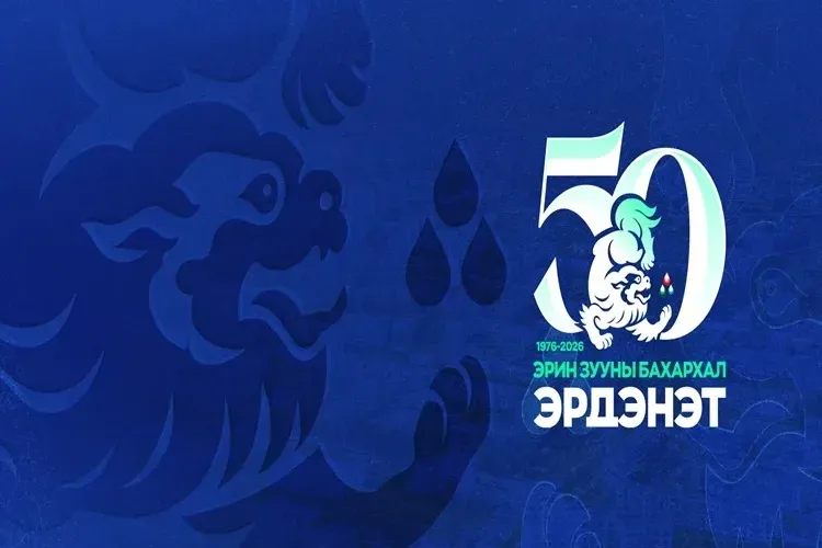 ХАНДИВЫН ХӨРӨНГӨӨС 7.167 ТЭРБУМ ТӨГРӨГИЙН БҮТЭЭН БАЙГУУЛАЛТЫН АЖИЛ ХИЙЖ БАЙНА