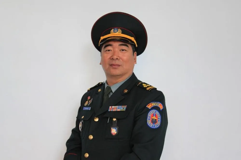 И.БАТБОЛД: БАЙГАЛЬ ОРЧИНД НӨХӨЖ БАРШГҮЙ ХОР ХОХИРОЛ УЧРАХ ВИЙ ХЭМЭЭН АЙЖ БАЙНА