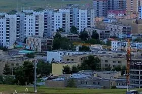 ТЭГШ ОЙ НЬ ТОХИОЖ БУЙ 17 БАЙГУУЛЛАГАД НИЙТ 365 САЯ ТӨГРӨГИЙН ДЭМЖЛЭГ ҮЗҮҮЛЭВ