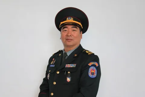 И.БАТБОЛД: БАЙГАЛЬ ОРЧИНД НӨХӨЖ БАРШГҮЙ ХОР ХОХИРОЛ УЧРАХ ВИЙ ХЭМЭЭН АЙЖ БАЙНА